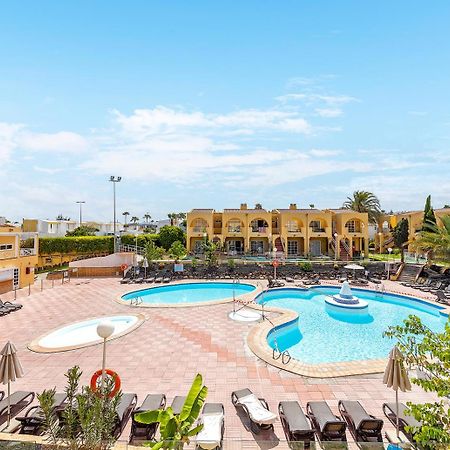 Appartamento Nuovo Tisalaya Park Maspalomas  Esterno foto