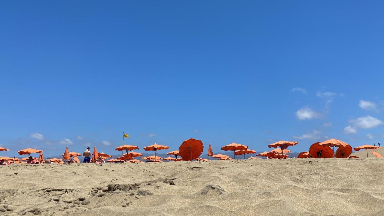 Appartamento Nuovo Tisalaya Park Maspalomas  Esterno foto