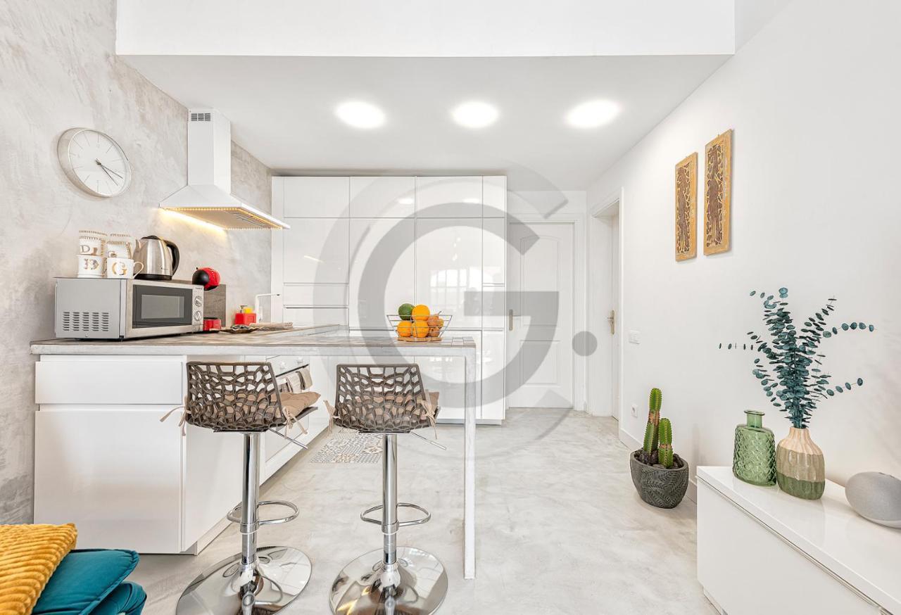 Appartamento Nuovo Tisalaya Park Maspalomas  Esterno foto